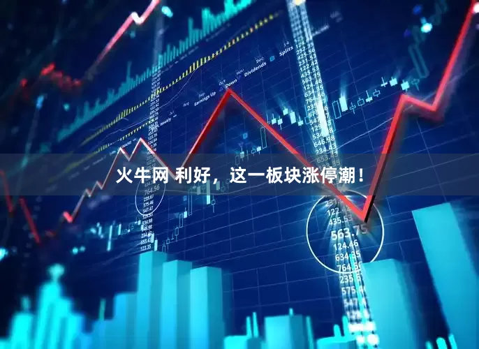 火牛网 利好，这一板块涨停潮！